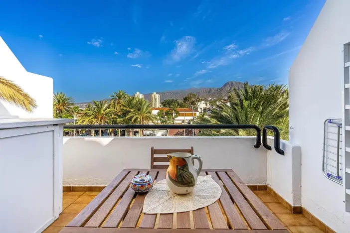 Prodej bytu 2+kk, Adeje, Španělsko, 74 m2