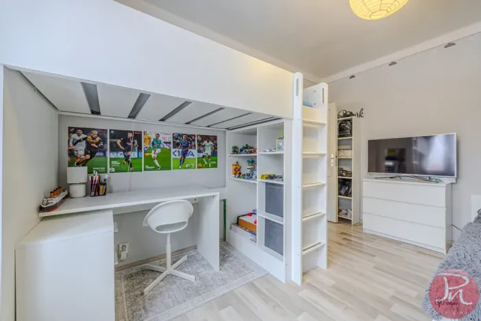 Prodej bytu 2+1, Ostrava, Krasnoarmejců, 57 m2