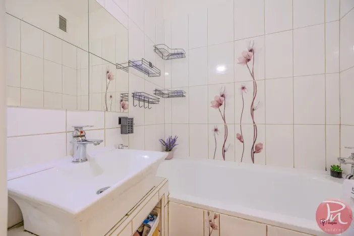 Prodej bytu 2+1, Ostrava, Krasnoarmejců, 57 m2