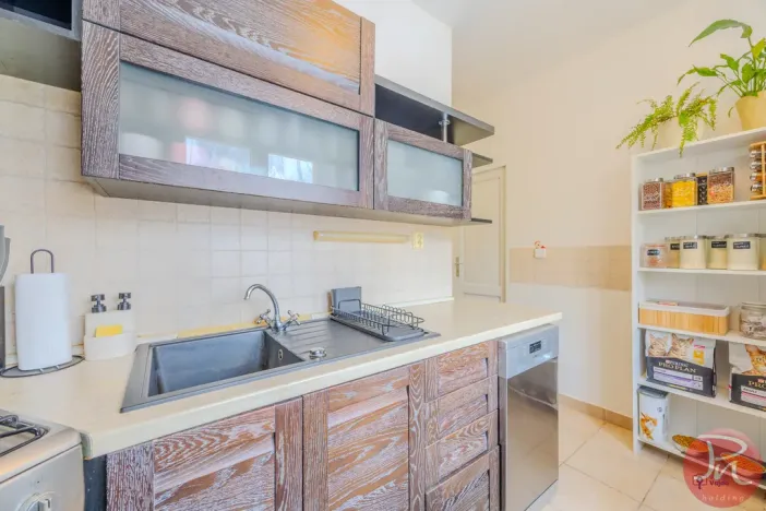 Prodej bytu 2+1, Ostrava, Krasnoarmejců, 57 m2