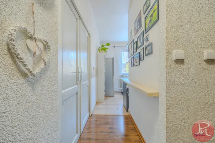 Prodej bytu 2+1, Ostrava, Krasnoarmejců, 57 m2