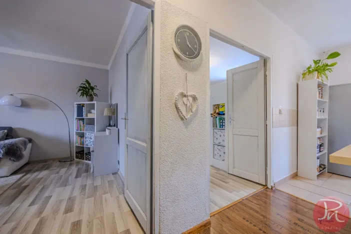 Prodej bytu 2+1, Ostrava, Krasnoarmejců, 57 m2