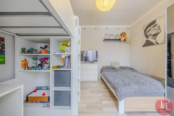 Prodej bytu 2+1, Ostrava, Krasnoarmejců, 57 m2