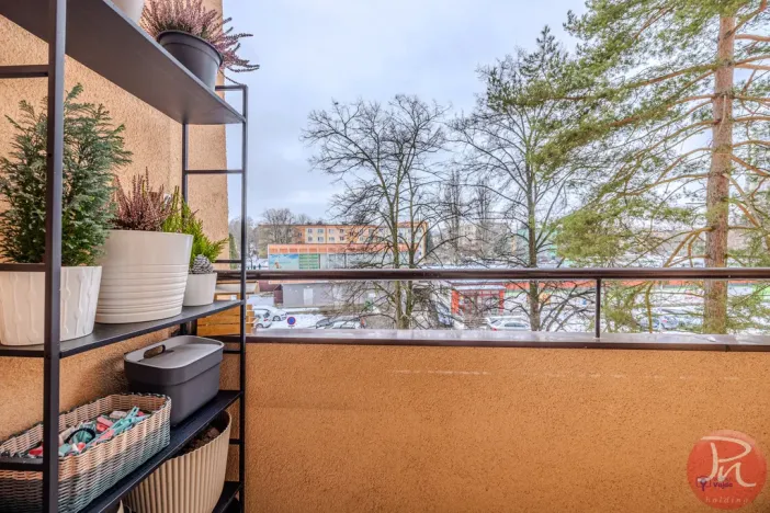 Prodej bytu 2+1, Ostrava, Krasnoarmejců, 57 m2