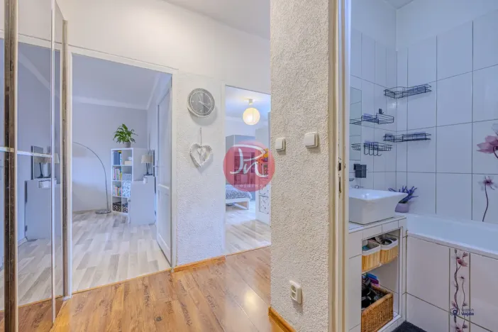 Prodej bytu 2+1, Ostrava, Krasnoarmejců, 57 m2