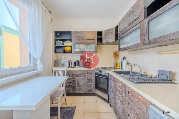 Prodej bytu 2+1, Ostrava, Krasnoarmejců, 57 m2