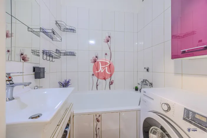 Prodej bytu 2+1, Ostrava, Krasnoarmejců, 57 m2