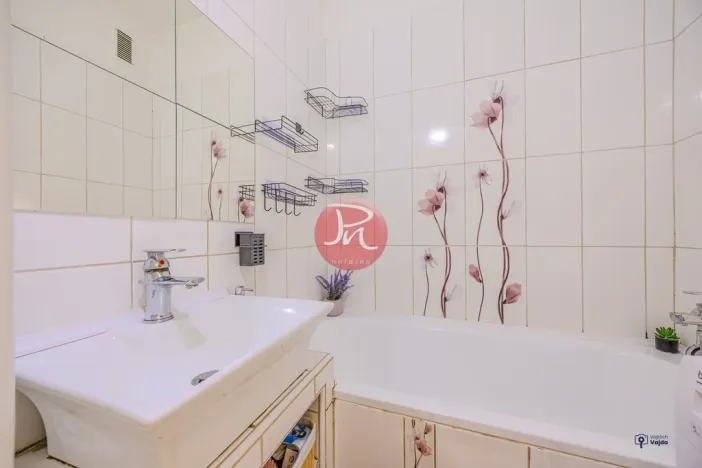 Prodej bytu 2+1, Ostrava, Krasnoarmejců, 57 m2