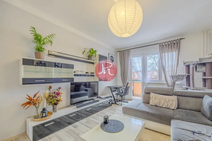 Prodej bytu 2+1, Ostrava, Krasnoarmejců, 57 m2