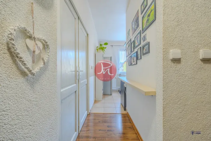 Prodej bytu 2+1, Ostrava, Krasnoarmejců, 57 m2