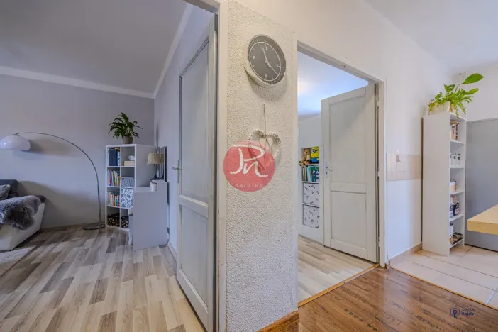 Prodej bytu 2+1, Ostrava, Krasnoarmejců, 57 m2