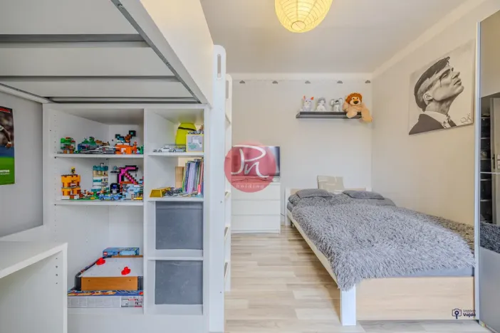 Prodej bytu 2+1, Ostrava, Krasnoarmejců, 57 m2