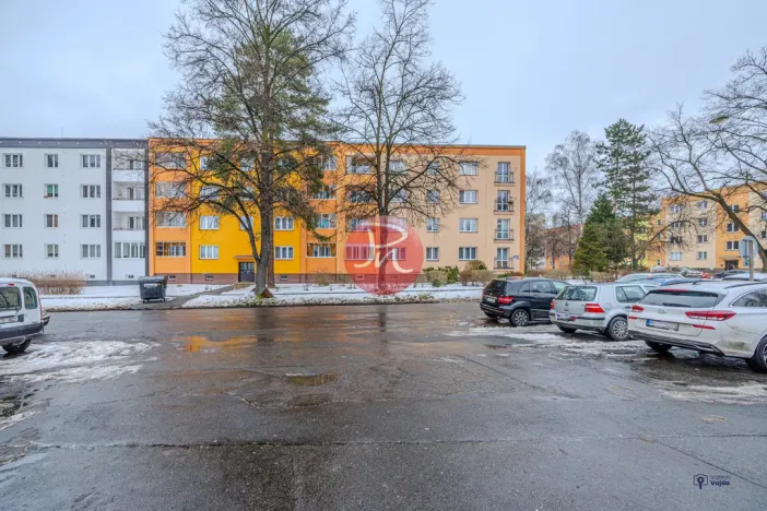 Prodej bytu 2+1, Ostrava, Krasnoarmejců, 57 m2