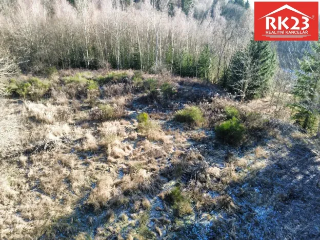 Prodej pozemku pro bydlení, Mariánské Lázně, Za Školou, 6347 m2