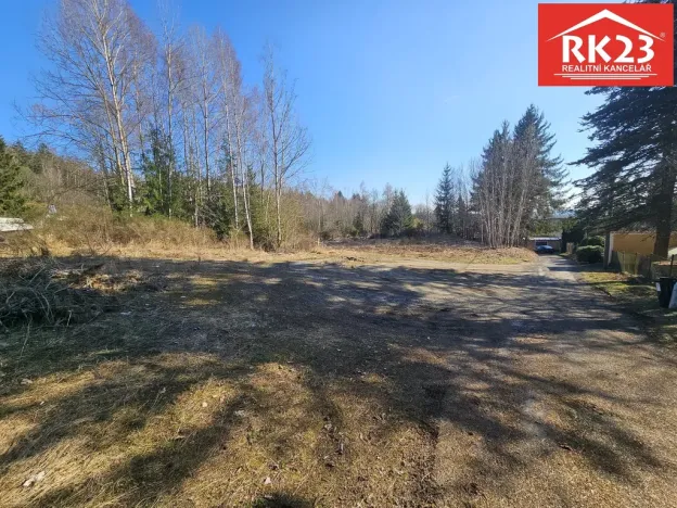 Prodej pozemku pro bydlení, Mariánské Lázně, Za Školou, 6347 m2