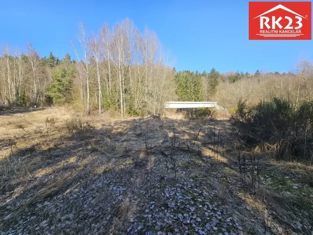 Prodej pozemku pro bydlení, Mariánské Lázně, Za Školou, 6347 m2