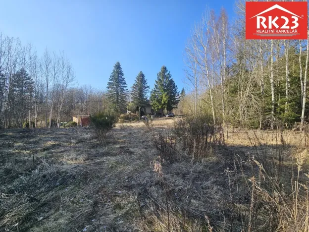 Prodej pozemku pro bydlení, Mariánské Lázně, Za Školou, 6347 m2