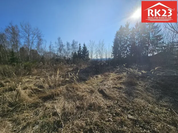 Prodej pozemku pro bydlení, Mariánské Lázně, Za Školou, 6347 m2