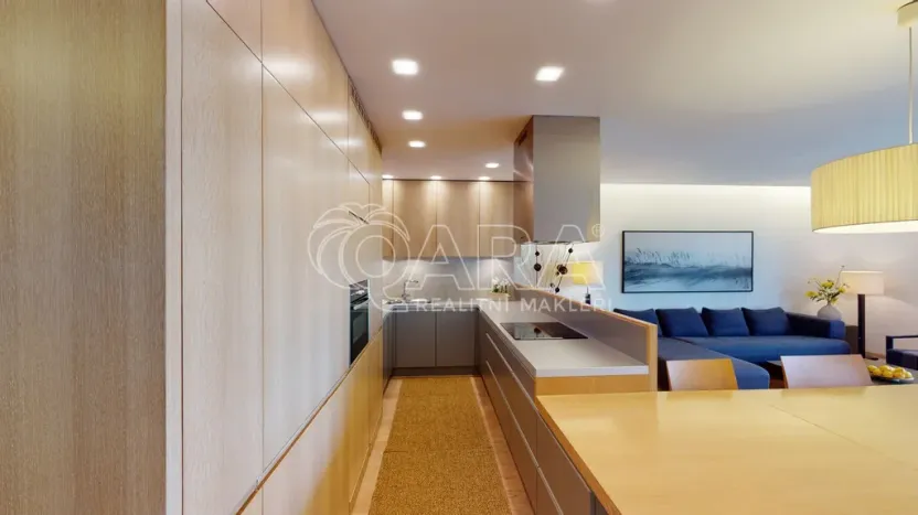 Pronájem bytu 3+kk, Praha - Žižkov, Kališnická, 100 m2