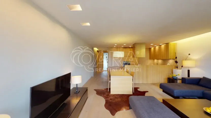 Pronájem bytu 3+kk, Praha - Žižkov, Kališnická, 100 m2