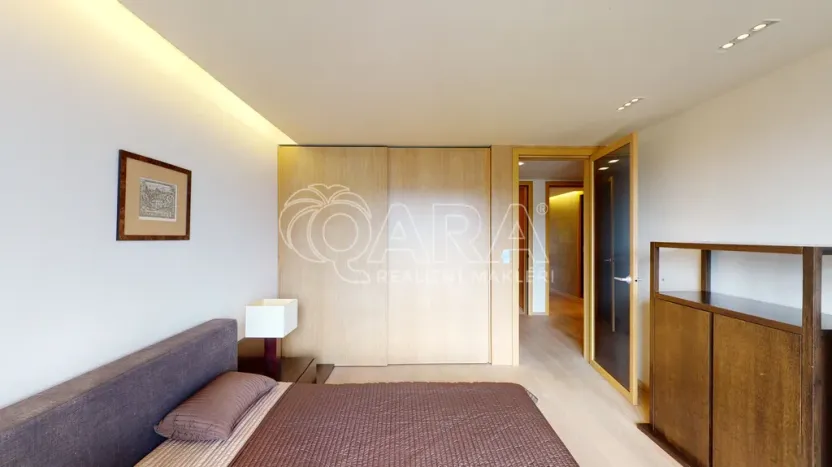 Pronájem bytu 3+kk, Praha - Žižkov, Kališnická, 100 m2