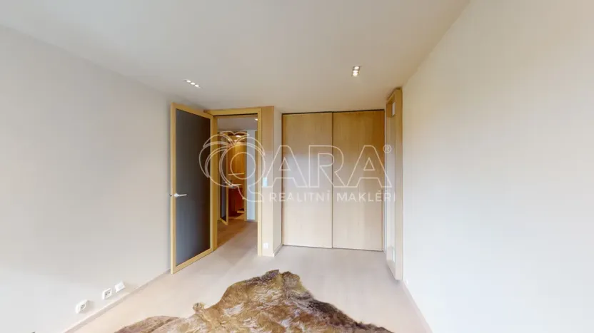 Pronájem bytu 3+kk, Praha - Žižkov, Kališnická, 100 m2