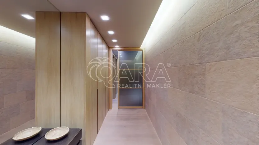 Pronájem bytu 3+kk, Praha - Žižkov, Kališnická, 100 m2