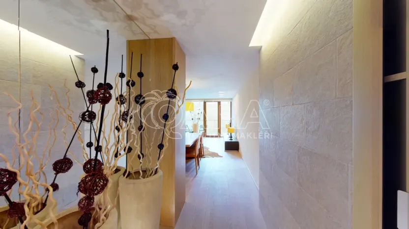 Pronájem bytu 3+kk, Praha - Žižkov, Kališnická, 100 m2