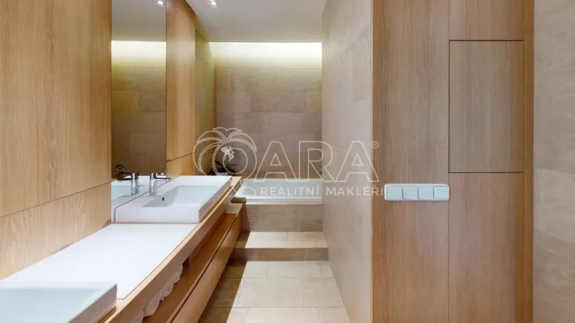 Pronájem bytu 3+kk, Praha - Žižkov, Kališnická, 100 m2