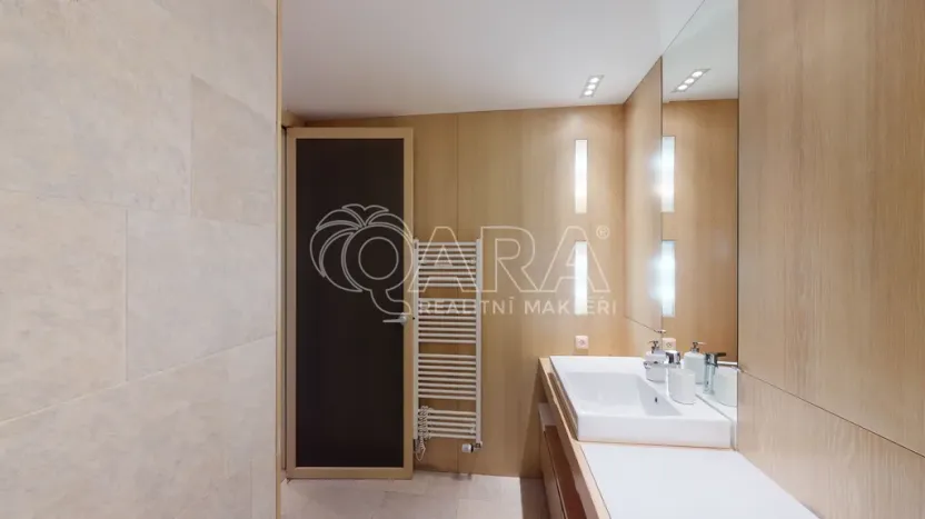 Pronájem bytu 3+kk, Praha - Žižkov, Kališnická, 100 m2