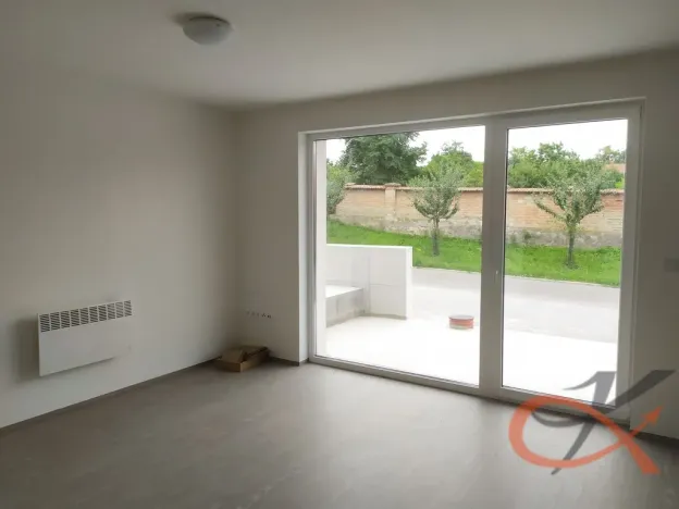 Pronájem bytu 2+kk, Vřesovice, 54 m2