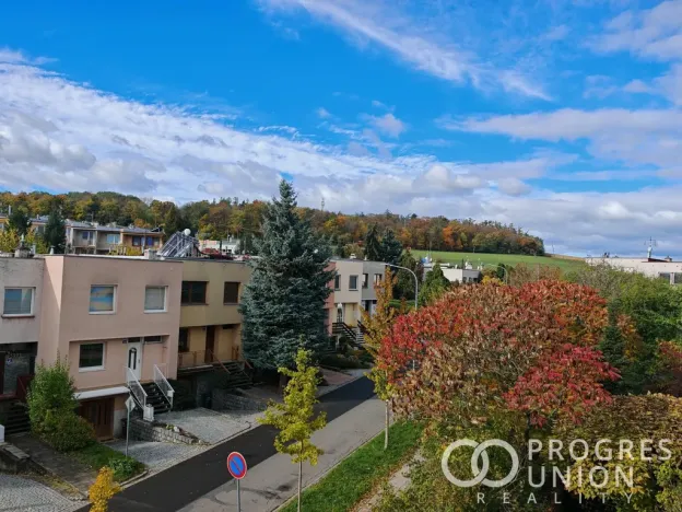 Pronájem pokoje, Kroměříž, Františka Vančury, 15 m2