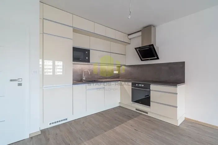 Pronájem bytu 2+kk, Olomouc, Šantova, 68 m2