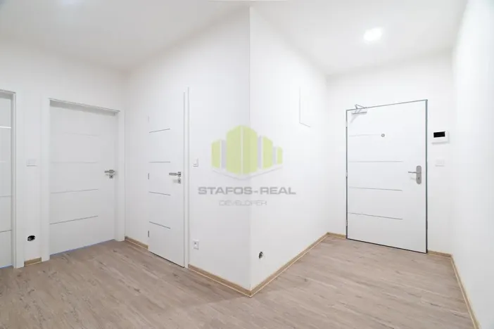 Pronájem bytu 2+kk, Olomouc, Šantova, 68 m2