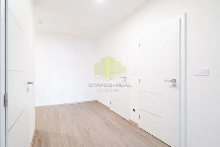 Pronájem bytu 2+kk, Olomouc, Šantova, 68 m2