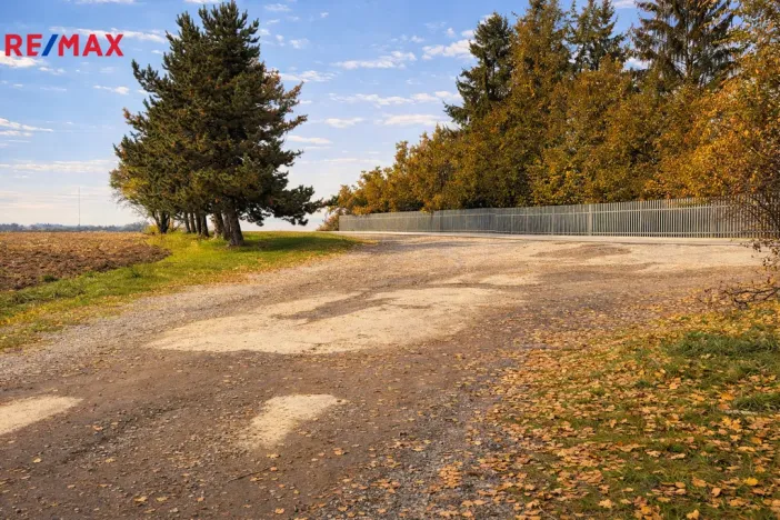 Prodej pozemku, Ruprechtov, 65 m2