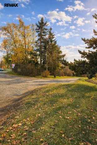 Prodej pozemku, Ruprechtov, 65 m2