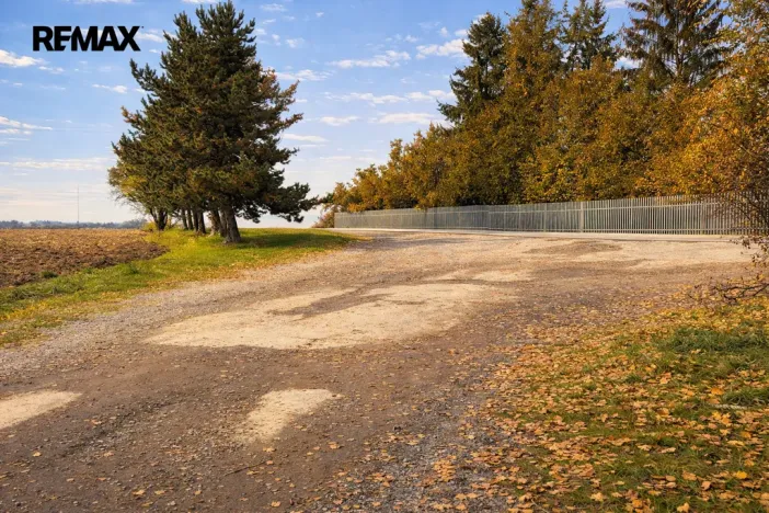 Prodej pozemku, Ruprechtov, 65 m2