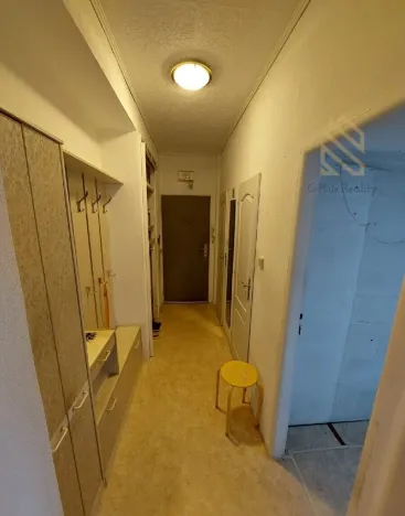 Pronájem bytu 3+1, Česká Lípa, Lukostřelecká, 71 m2