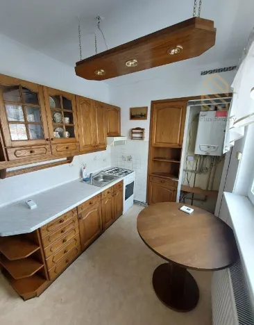 Pronájem bytu 3+1, Česká Lípa, Lukostřelecká, 71 m2