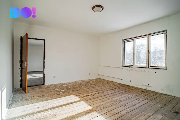 Prodej rodinného domu, Písek, 354 m2