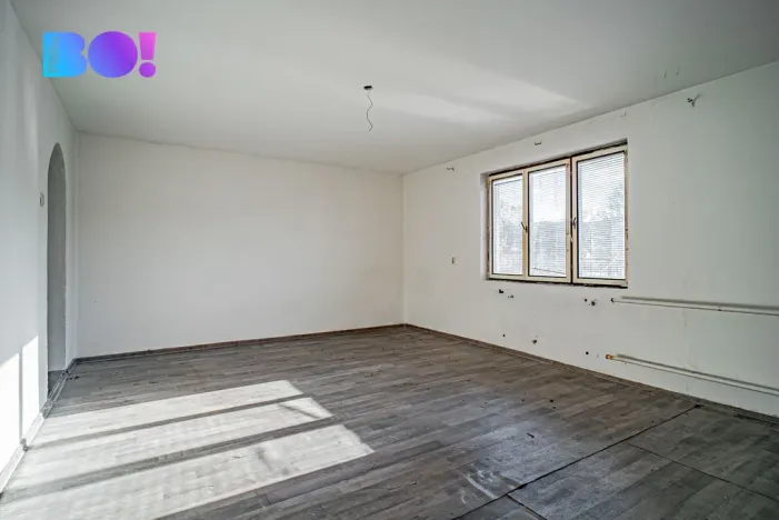 Prodej rodinného domu, Písek, 354 m2