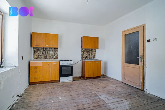 Prodej rodinného domu, Písek, 354 m2