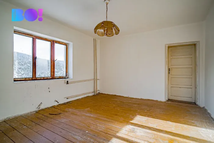 Prodej rodinného domu, Písek, 354 m2