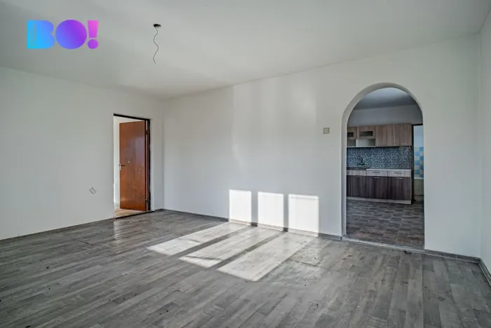 Prodej rodinného domu, Písek, 354 m2