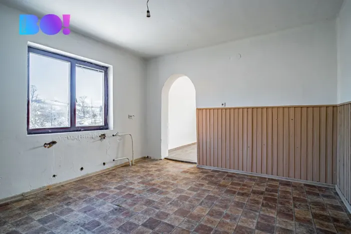 Prodej rodinného domu, Písek, 354 m2