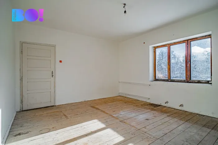 Prodej rodinného domu, Písek, 354 m2