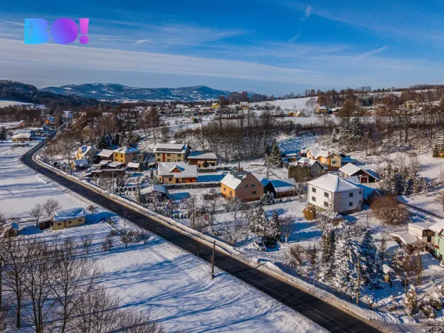 Prodej rodinného domu, Písek, 354 m2