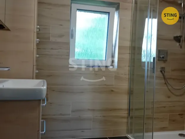 Pronájem bytu 2+1, Svratka, Nad Školou, 60 m2