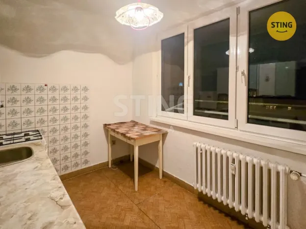 Prodej bytu 2+1, Karviná, Ciolkovského, 53 m2